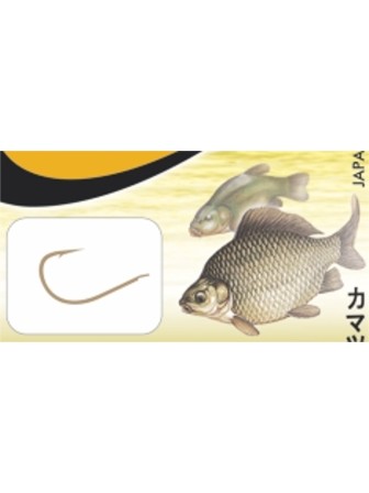 Przypony 5203 Tomaru karaś nr 12 Kamatsu