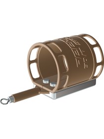 Koszyczek zanętowy Feeder Bait Space Match Large 40g Lorpio