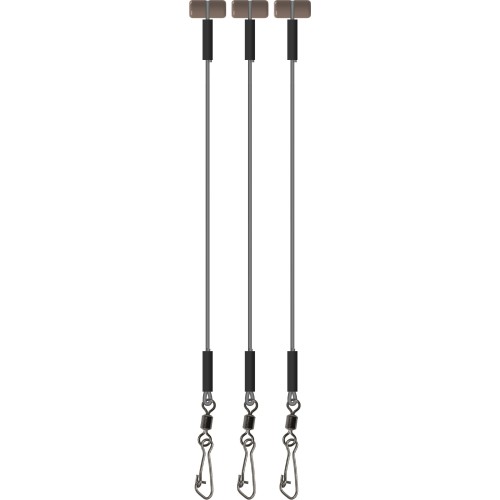 Łączniki koszyka zanętowego Feeder Link 8cm Lorpio