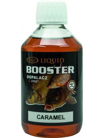 Liquid booster karmel 250ml Lorpio