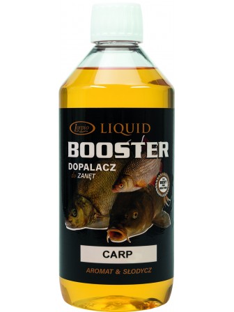 Liquid booster karp 500ml Lorpio
