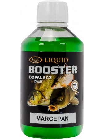 Liquid booster marcepan 250ml Lorpio