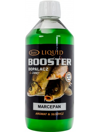 Liquid booster marcepan 500ml Lorpio