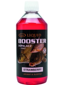 Liquid booster truskawka 250ml Lorpio
