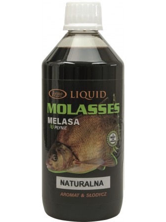 Melasa molasses Naturalna 500ml Lorpio