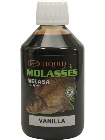 Melasa molasses Wanilia 250ml Lorpio