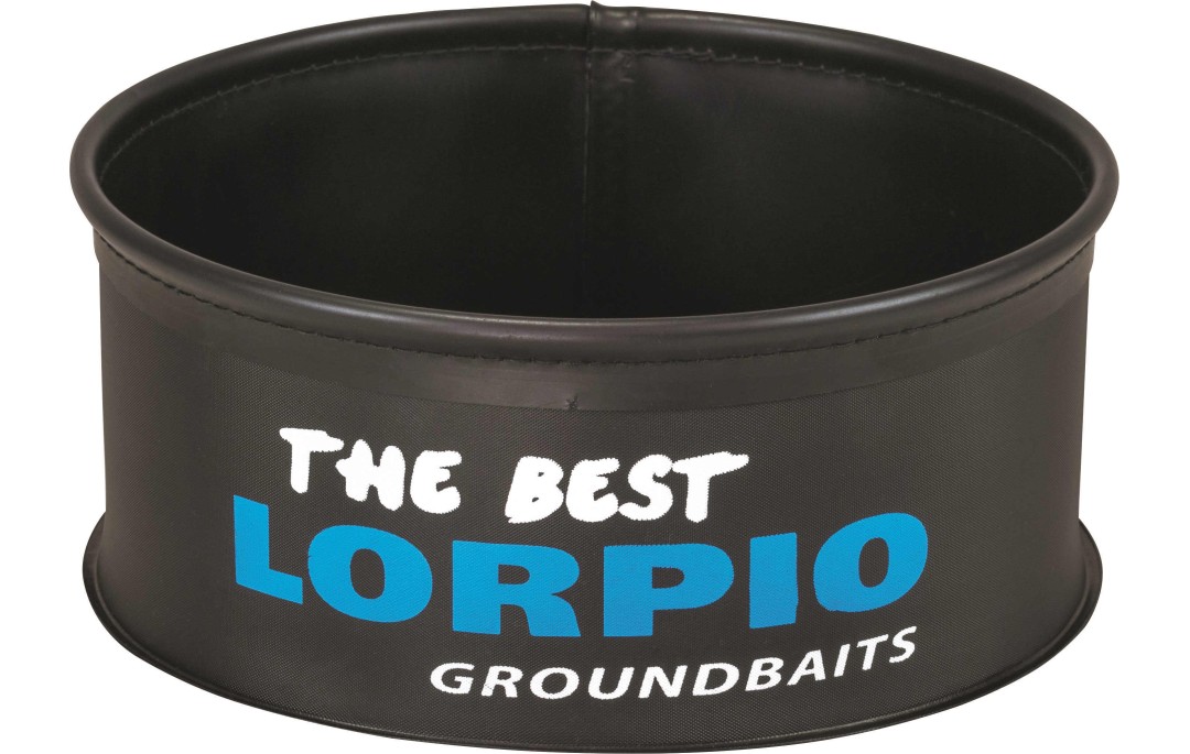 Miska EVA do zanęty 3l Lorpio