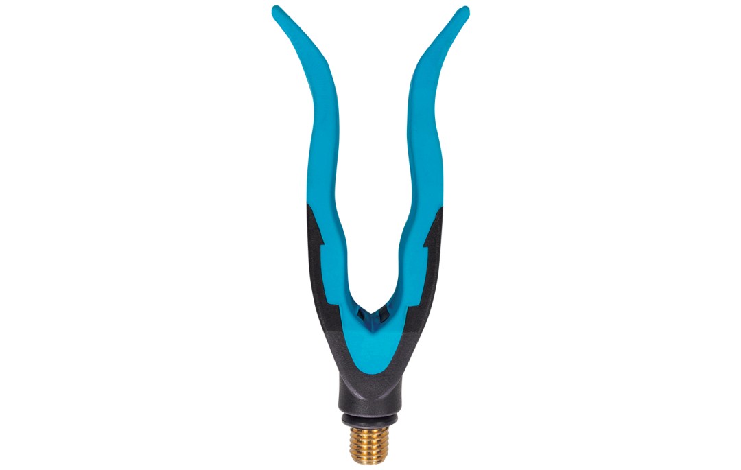 Nasadka do podpórek Blue 008 - Butt Rest Lorpio