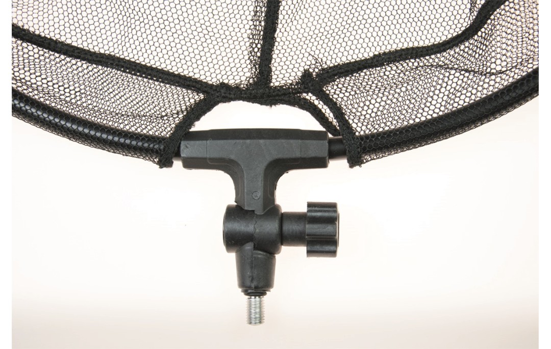 Siatka do przechowywania ryb Super Team Okrągła 300x45cm Lorpio