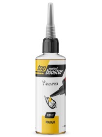 Booster Method Top Mango 100ml Matchpro