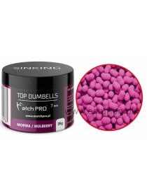 Dumbells Top Dumbells Morwa 7mm / 25g MatchPro