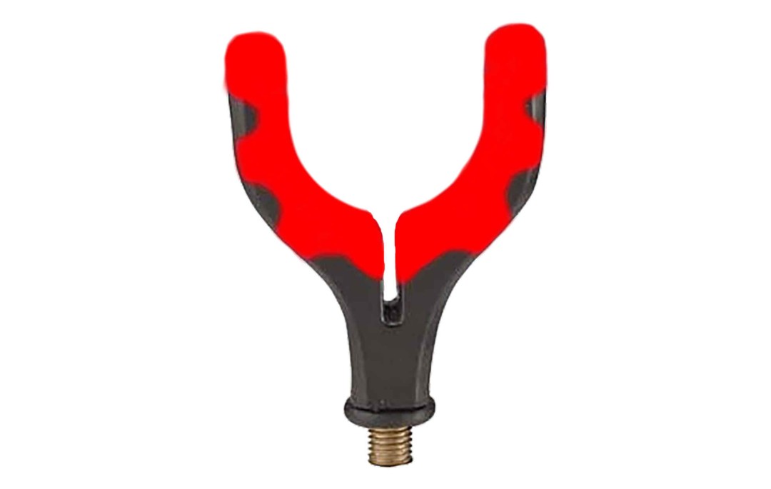 Nasadka do podpórek Red Air Guide - Front Rest MatchPro