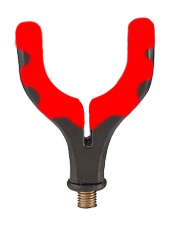 Nasadka do podpórek Red Air Guide - Front Rest MatchPro