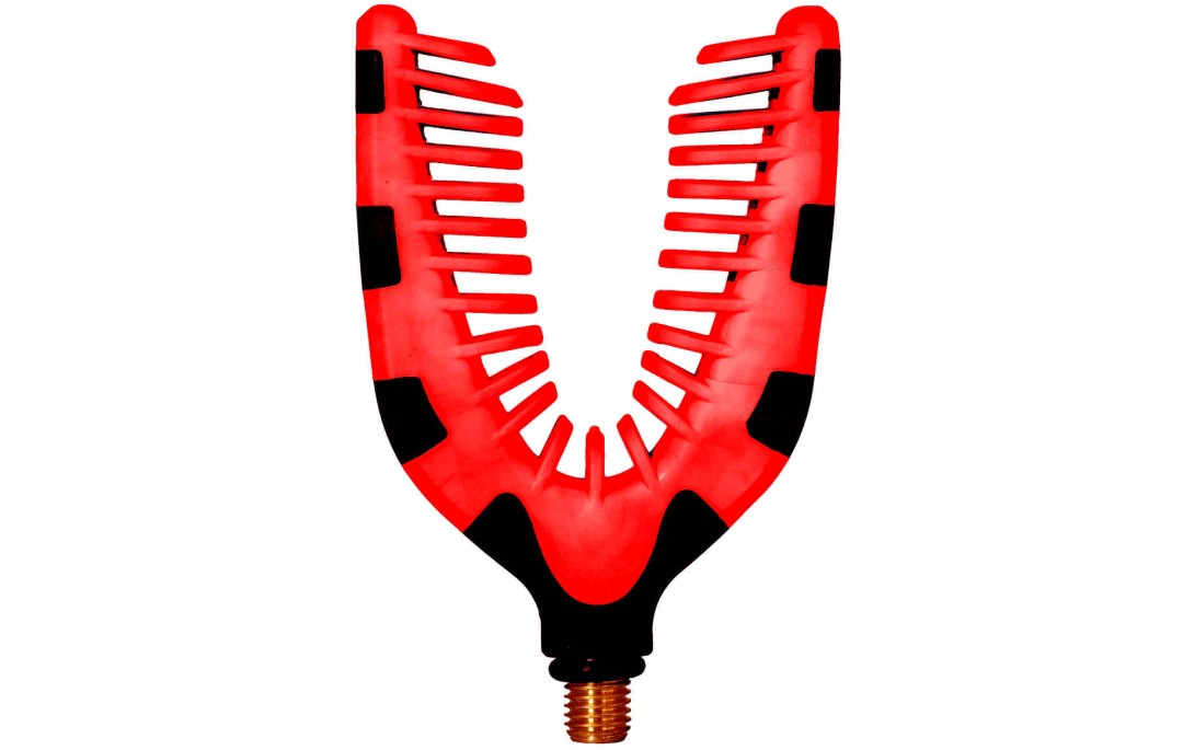 Nasadka do podpórek Red Superior - Butt Rest MatchPro