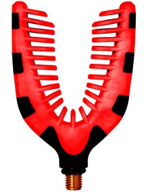 Nasadka do podpórek Red Superior - Butt Rest MatchPro