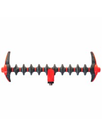 Podpórka wędkarska przednia Red Side Quiver Feeder 24cm MatchPro