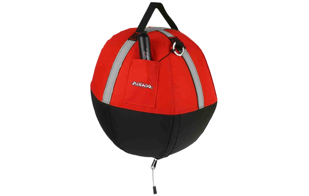 Bojka sumowa Territory Catfish Buoy 50g Mikado