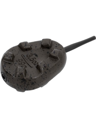 Ciężarek karpiowy do wywózki Inline Gripper 70g Mikado