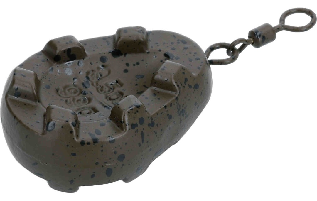 Ciężarek karpiowy do wywózki 170g Mikado