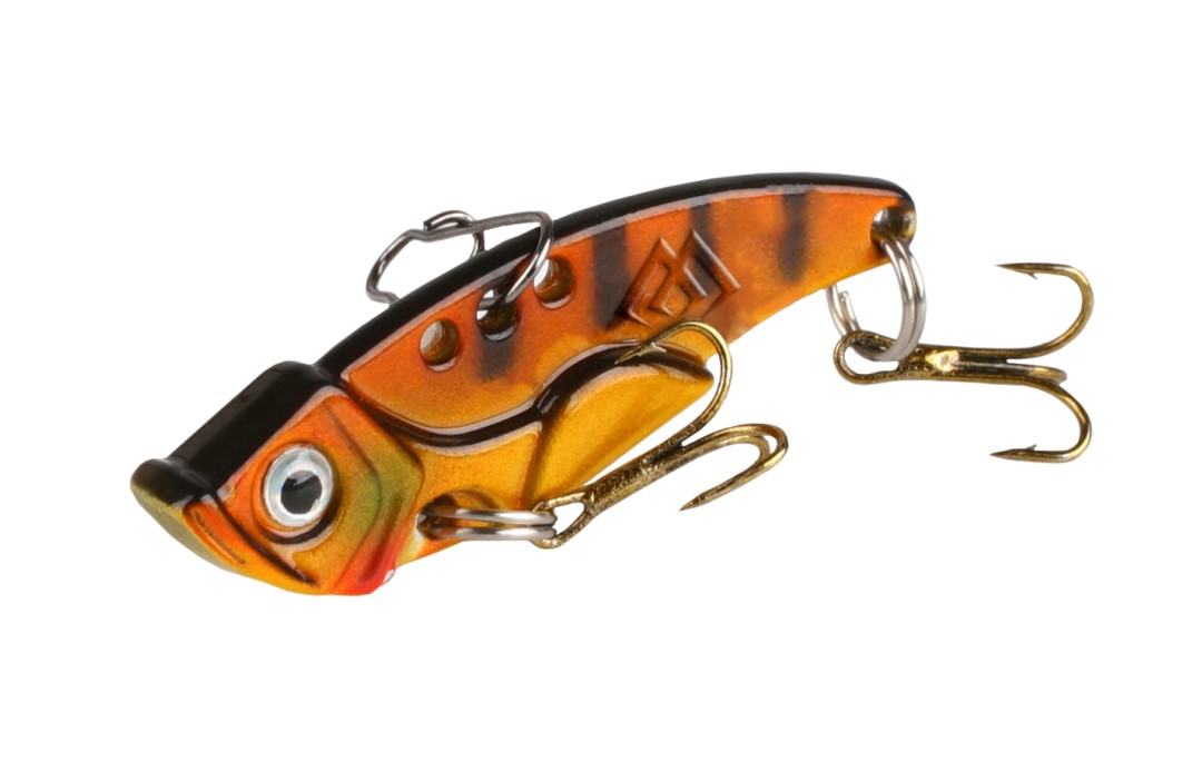 Cykada Cicada kolor 10 3/14g Mikado