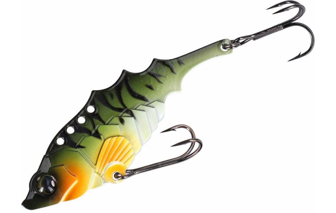 Cykada M-Vib kolor NP 2/10g Mikado