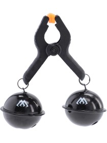 Dzwonki wędkarskie podwójne sumowe BANG! Bells Mikado