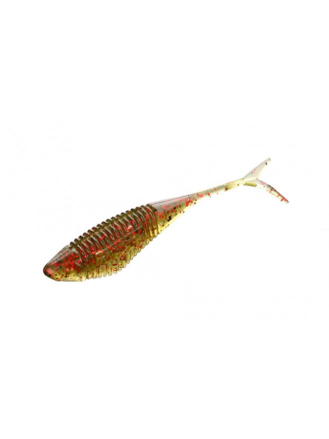 Fish Fry 358 6.5cm Mikado