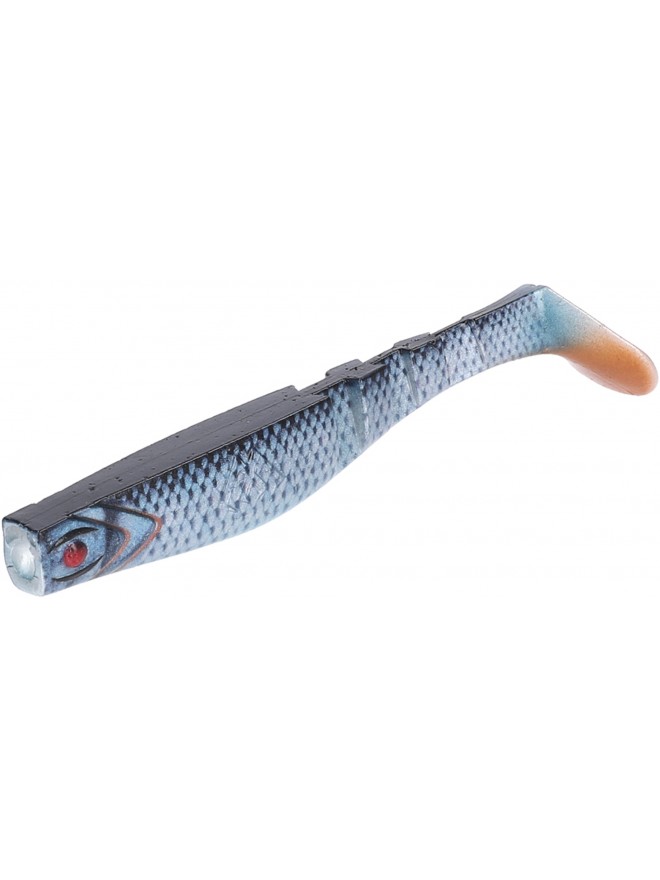 Fishunter 10,5cm 3D Płoć Mikado