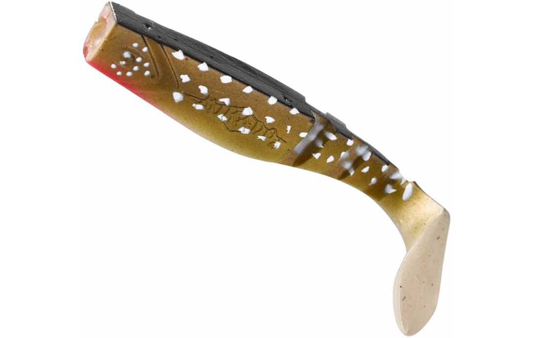 Guma Fishunter Ripper 122 10,5cm Mikado