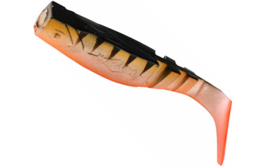Guma Fishunter Ripper 126 10,5cm Mikado