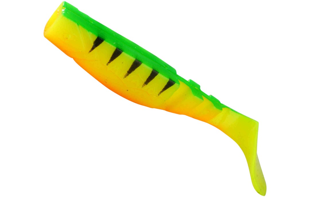 Guma Fishunter Ripper 127 10,5cm Mikado