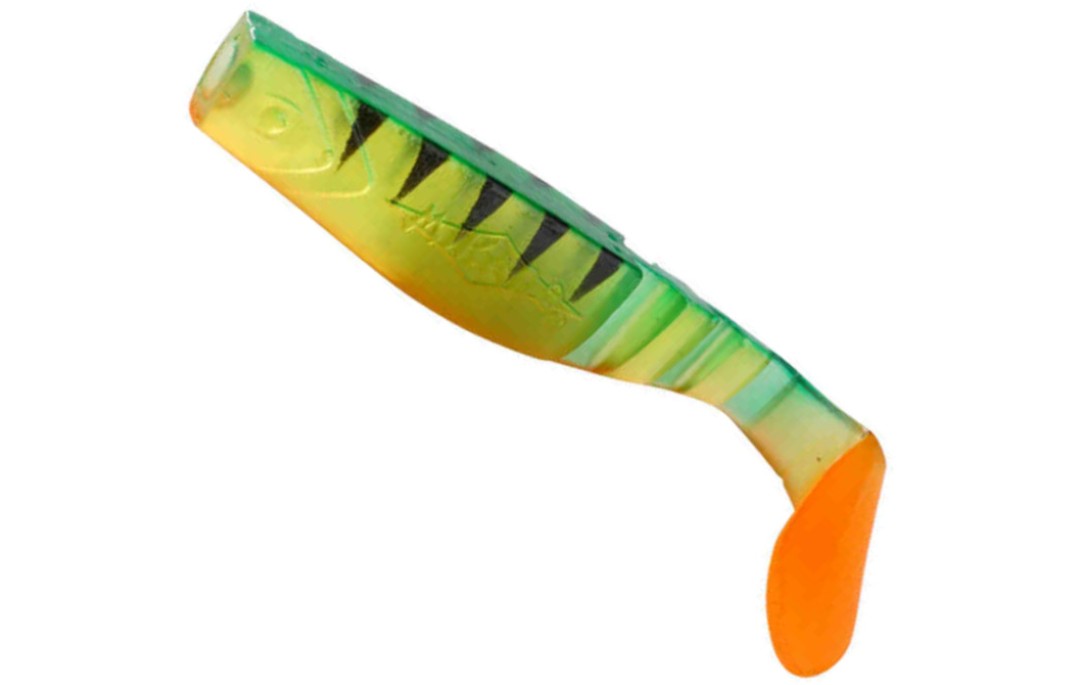 Guma Fishunter Ripper 128 10,5cm Mikado