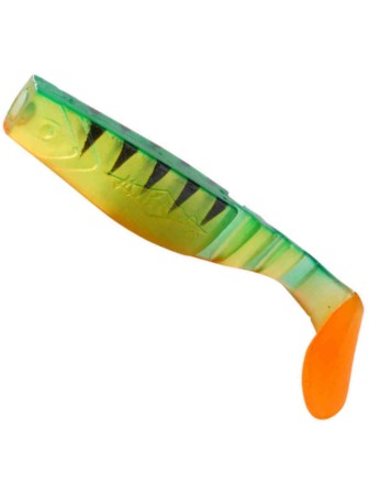 Guma Fishunter Ripper 128 10,5cm Mikado