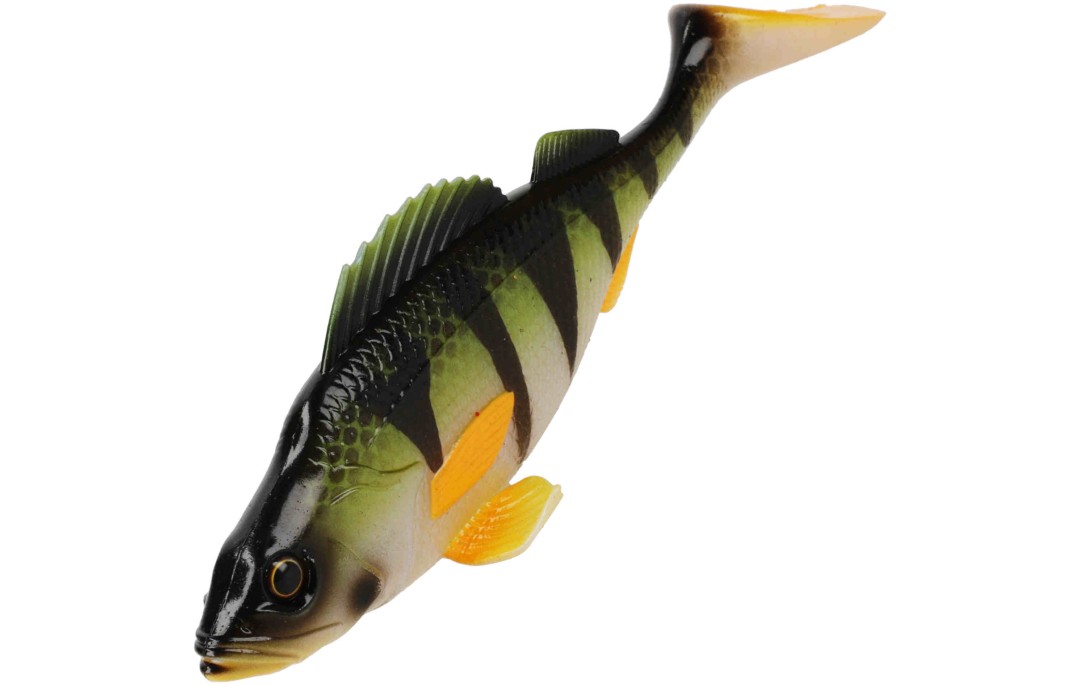 Guma MFT Perch Natural Perch 10cm Mikado