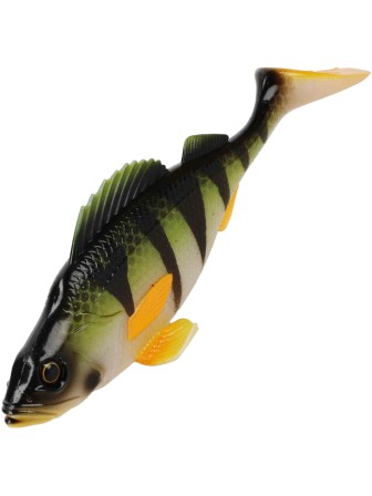 Guma MFT Perch Natural Perch 10cm Mikado