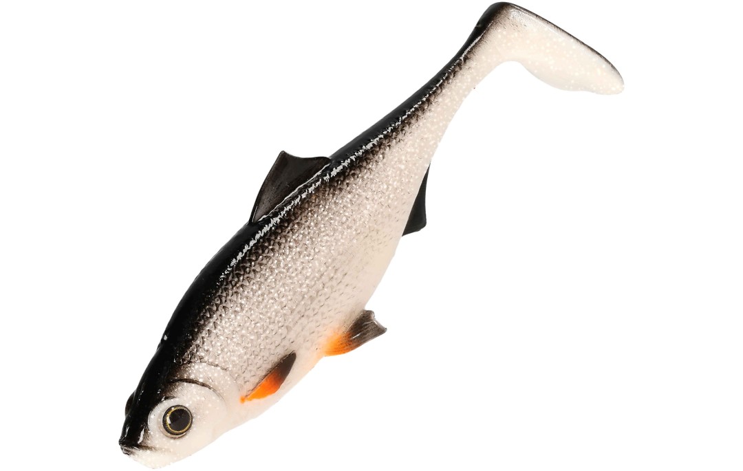 Guma MFT Roach 12cm Bream Mikado