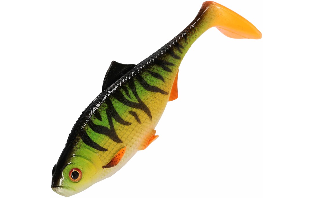 Guma MFT Roach 12cm Natural Perch Mikado