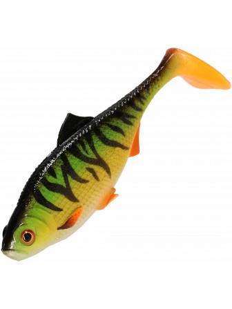Guma MFT Roach 12cm Natural Perch Mikado