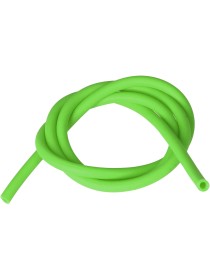 Gumowa otulina XL Rig Tube Green Mikado