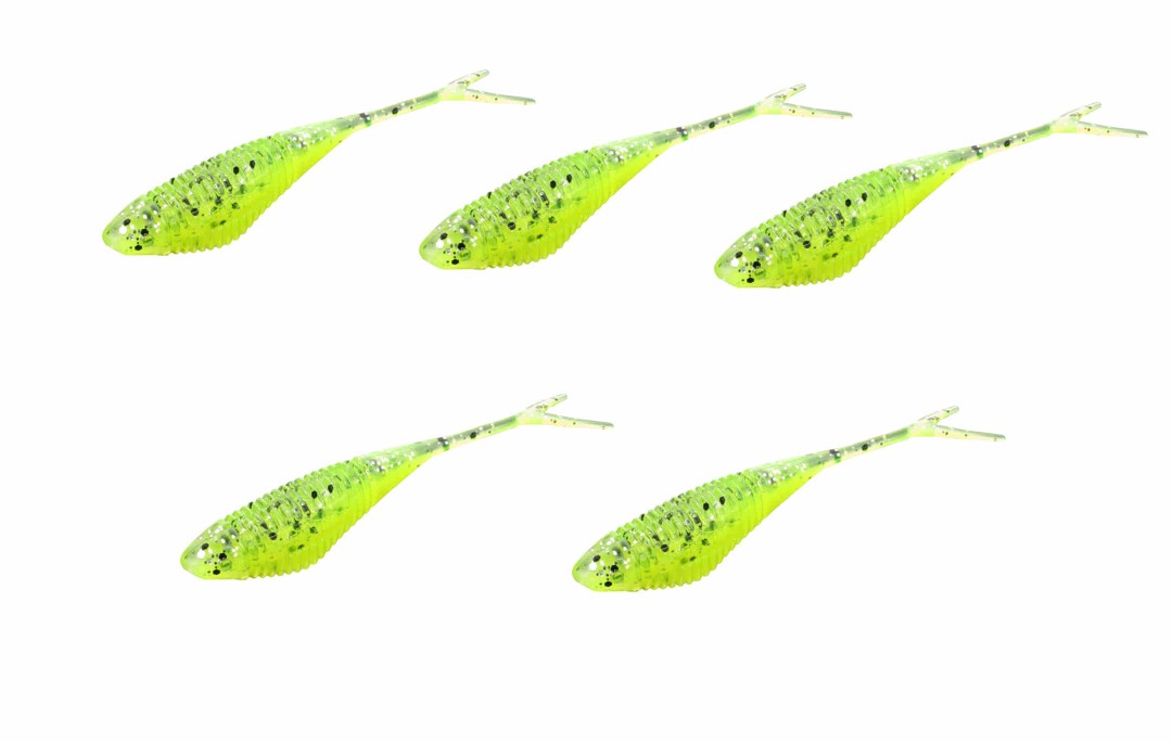 Gumy Fish Fry 362 6.5cm Mikado