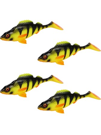 Gumy MFT Perch Firetiger Perch 10cm Mikado