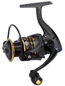 Kołowrotek Carus 2006 FD Mikado