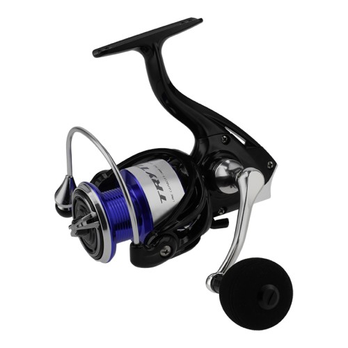 Kołowrotek Trython Power 6007FD Mikado