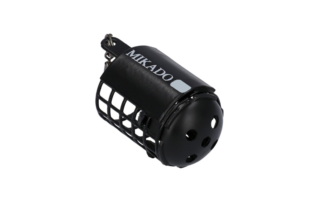 Koszyczek zanętowy mini z denkiem 20g Mikado