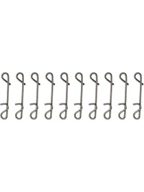 Łącznik bezwęzłowy BN rozmiar M 10 szt. Mikado