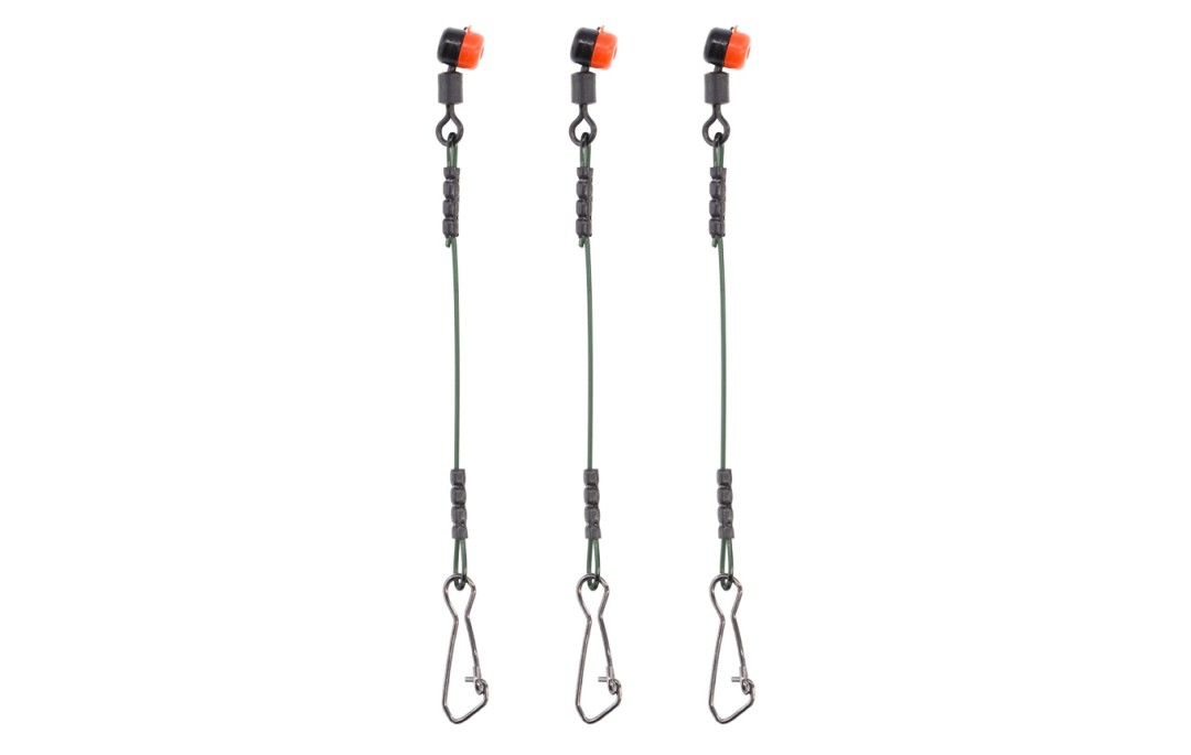 Łączniki koszyka zanętowego Feeder Link 7cm Mikado