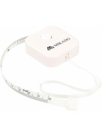 Miarka automatyczna kwadratowa 150cm Mikado