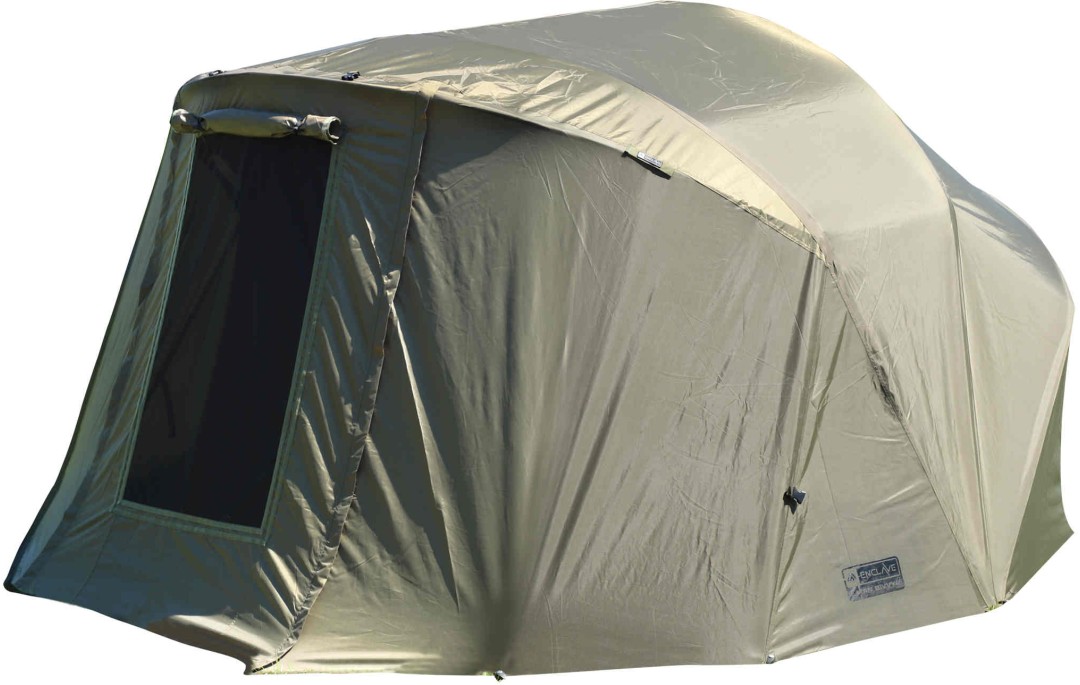 Narzuta do namiotu Enclave 2 Man Bivvy XL Mikado