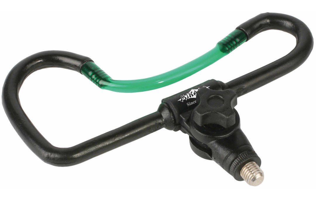 Podpórka wędkarska z regulacją kąta Method Feeder 17cm Mikado