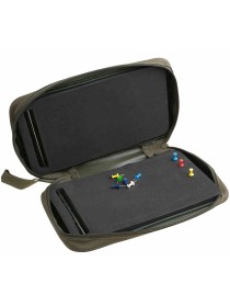 Portfel na przypony wędkarskie 29,5x13,3x3,7cm Mikado